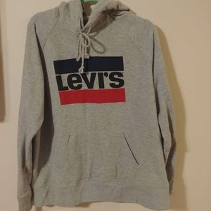 Levi’s hoodie